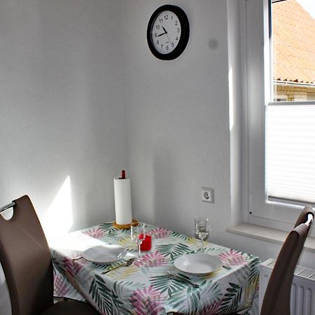 Appartement im Klosterflecken Ebstorf Exterior foto