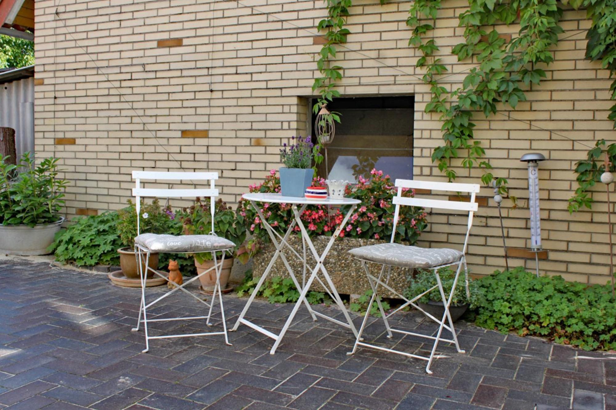Appartement im Klosterflecken Ebstorf Exterior foto